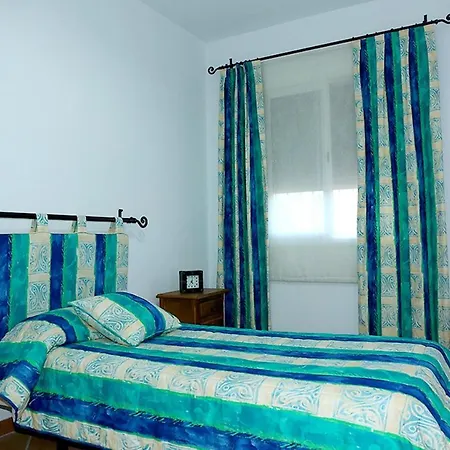 El Abuelo Manuel Holiday home Vejer de la Frontera