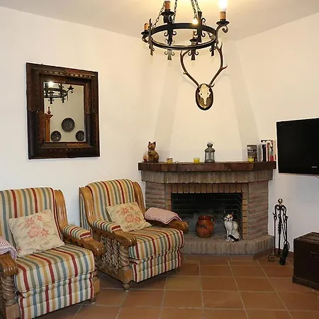 Holiday home El Abuelo Manuel Vejer de la Frontera